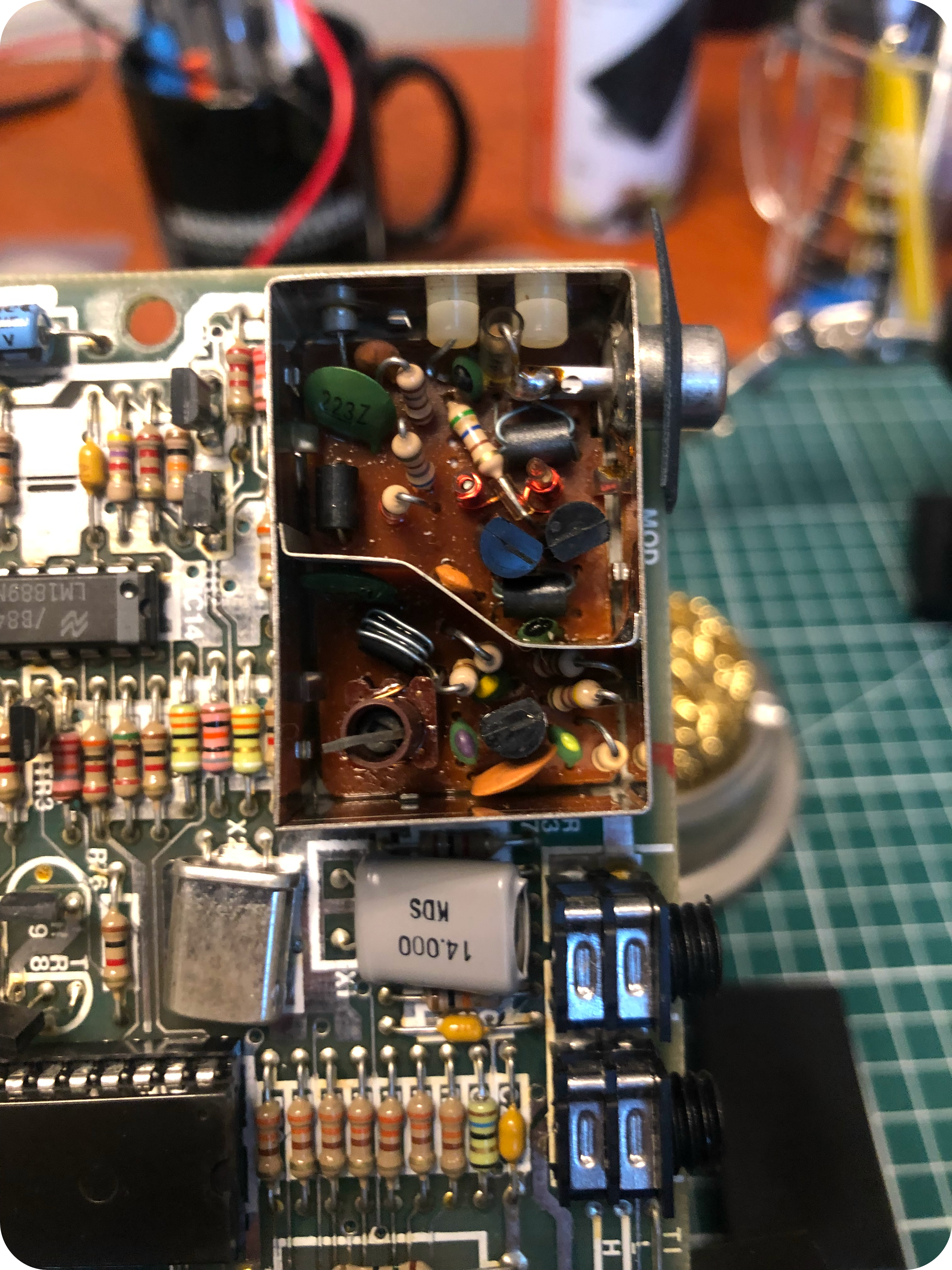 On retro-computing: Sinclair ZX Spectrum – Quantum Bits On retro-computing: Sinclair ZX Spectrum – Quantum Bits
