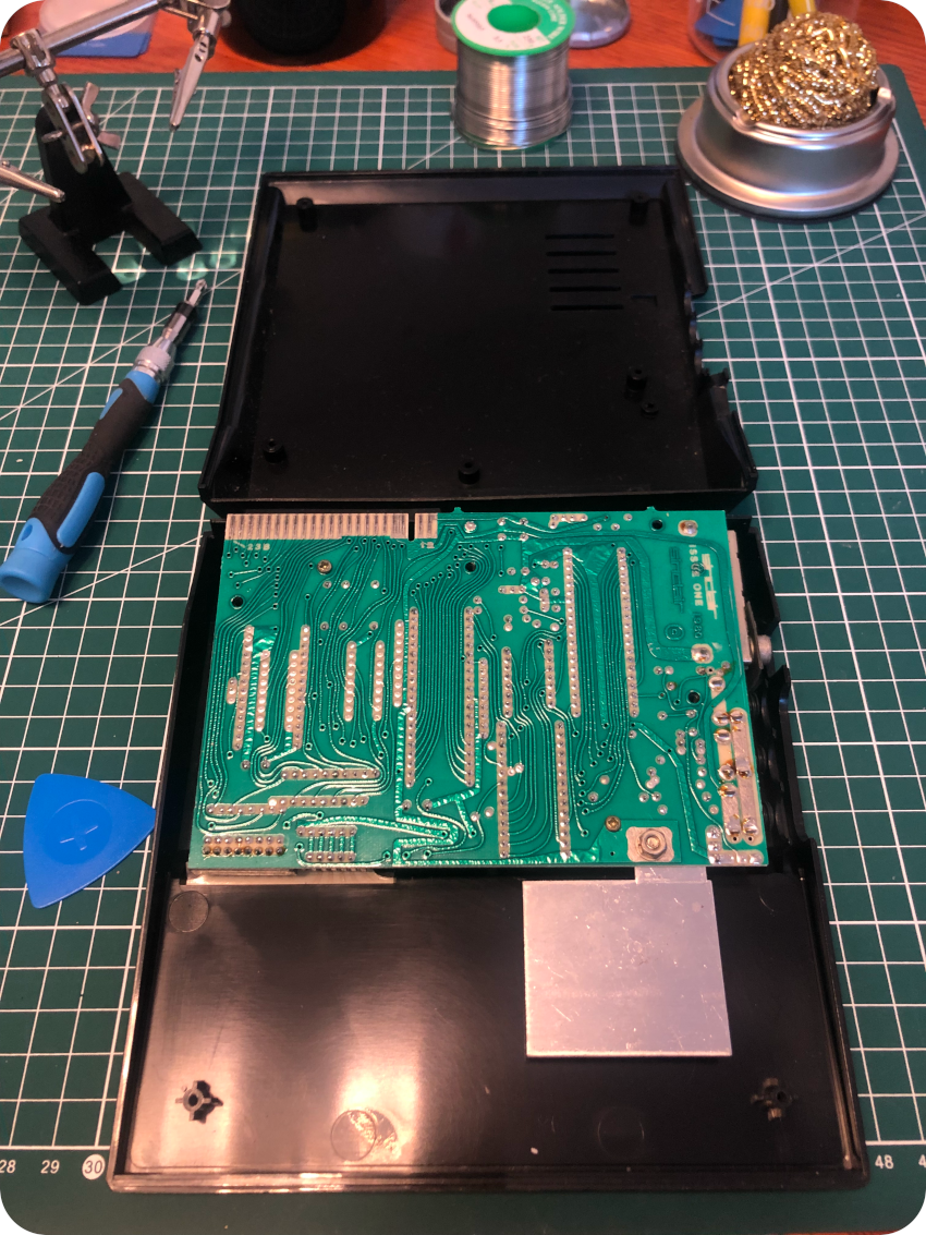 On retro-computing: Sinclair ZX81 – Quantum Bits On retro-computing: Sinclair ZX81 – Quantum Bits