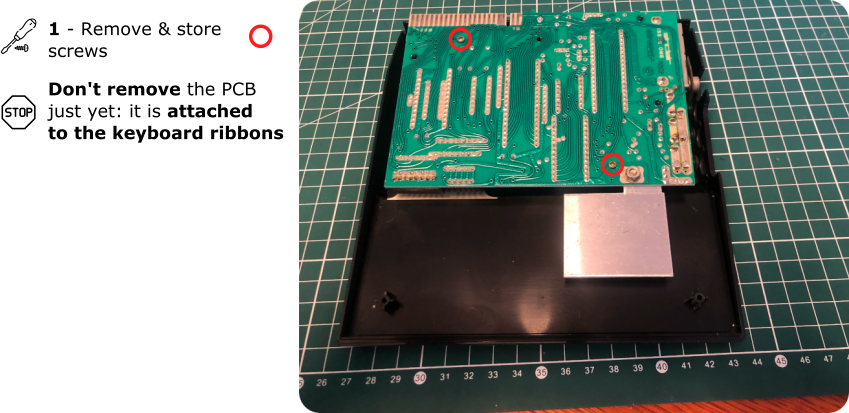 On retro-computing: Sinclair ZX81 – Quantum Bits On retro-computing: Sinclair ZX81 – Quantum Bits